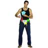 View Item Adult Party in my Pants Funny Novely Rude Fancy Dress Costume (One Size)